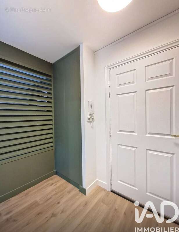 Photo 2 - Appartement à TROYES