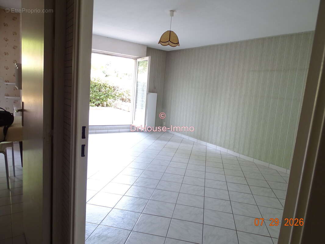 Appartement 65 m² à Blagnac  - photo 21