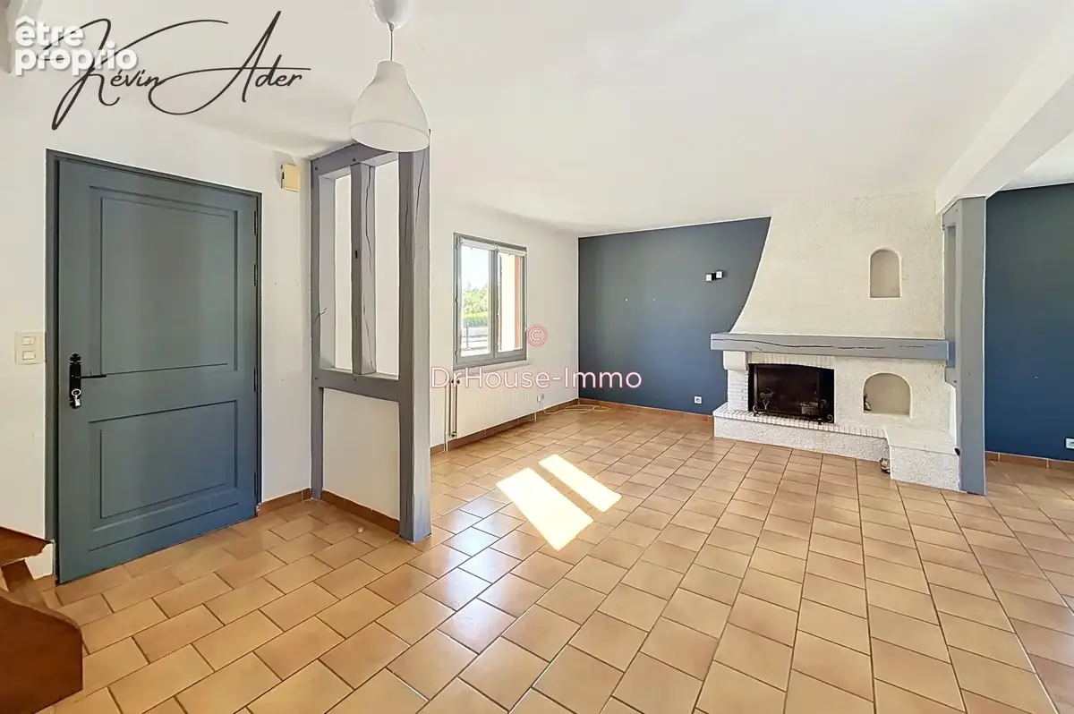 Maison 6 pièces 157 m² à vendre à Vannes-Sur-Cosson (45510) - photo 20