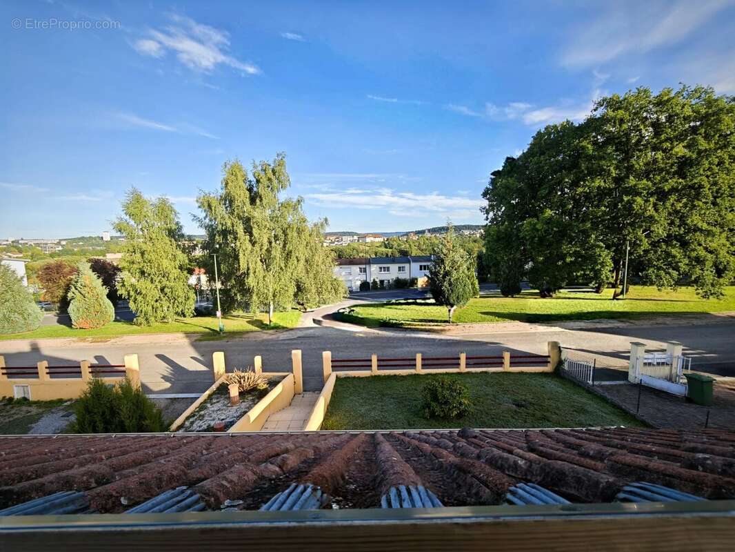 Golbey  Maison 117m2 5 chambres + terrasse + jardin - photo 14