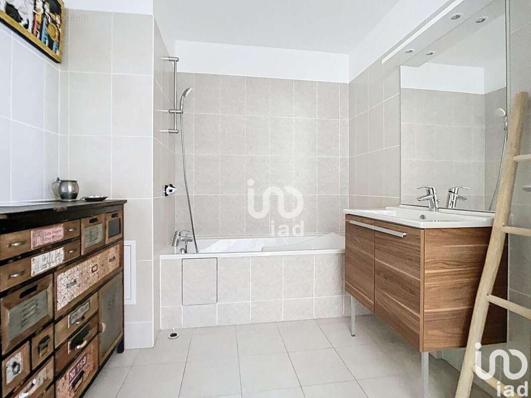 Photo 4 - Appartement à ANTONY