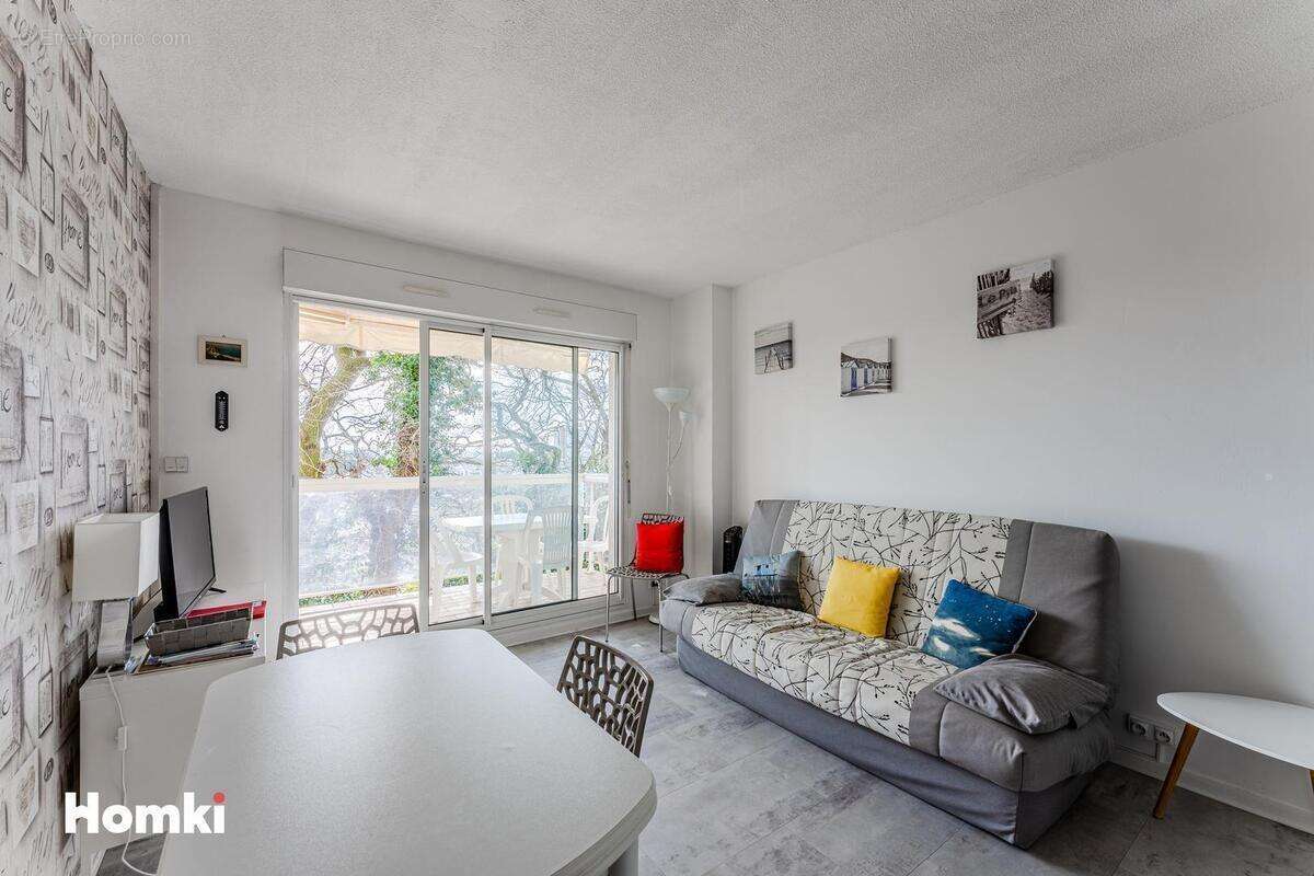 Appartement à ARCACHON
