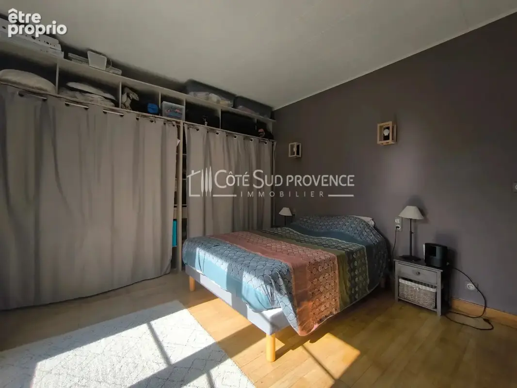 VILLA INDIVIDUELLE 135 m2 sur  parcelle 1357m2 - photo 14