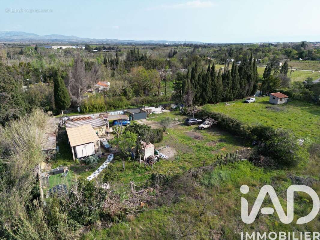 Photo 4 - Maison à RIVESALTES