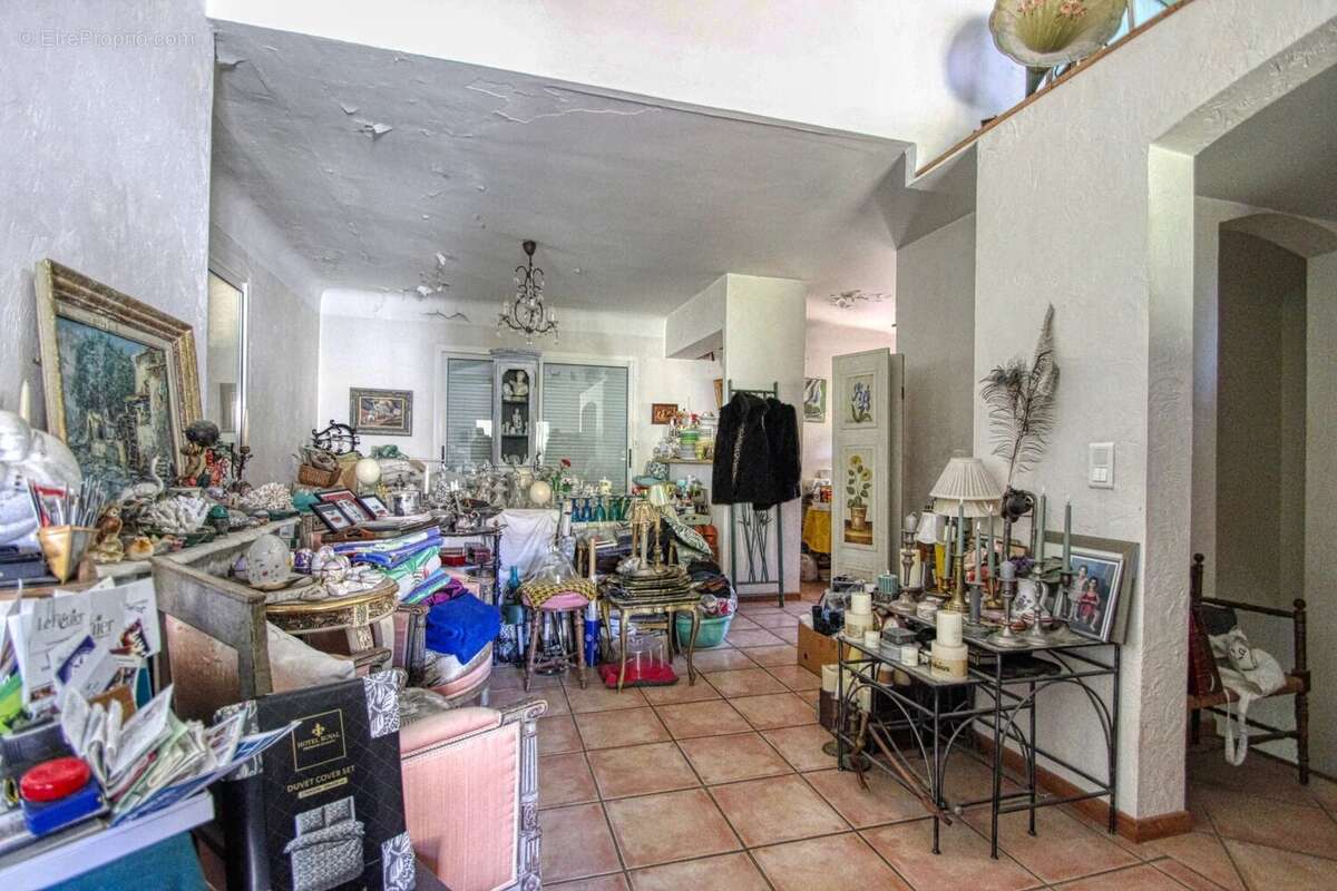 Maison à SAINT-JEAN-CAP-FERRAT