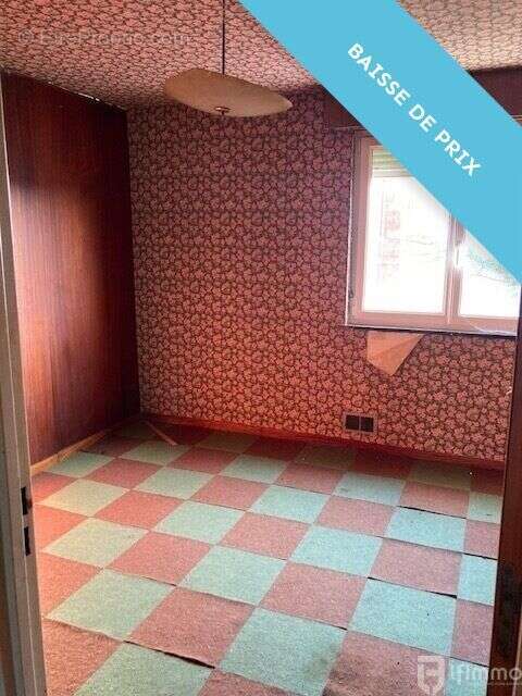 Appartement à MORHANGE