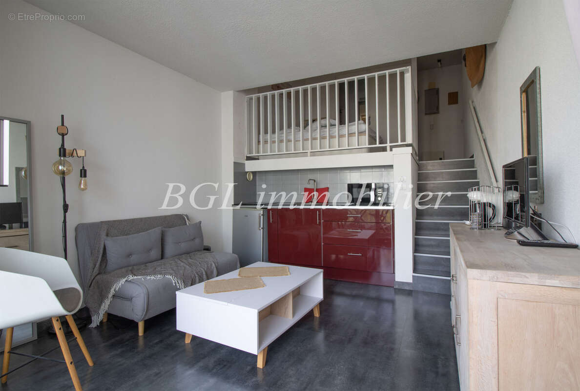 Appartement à ARCACHON