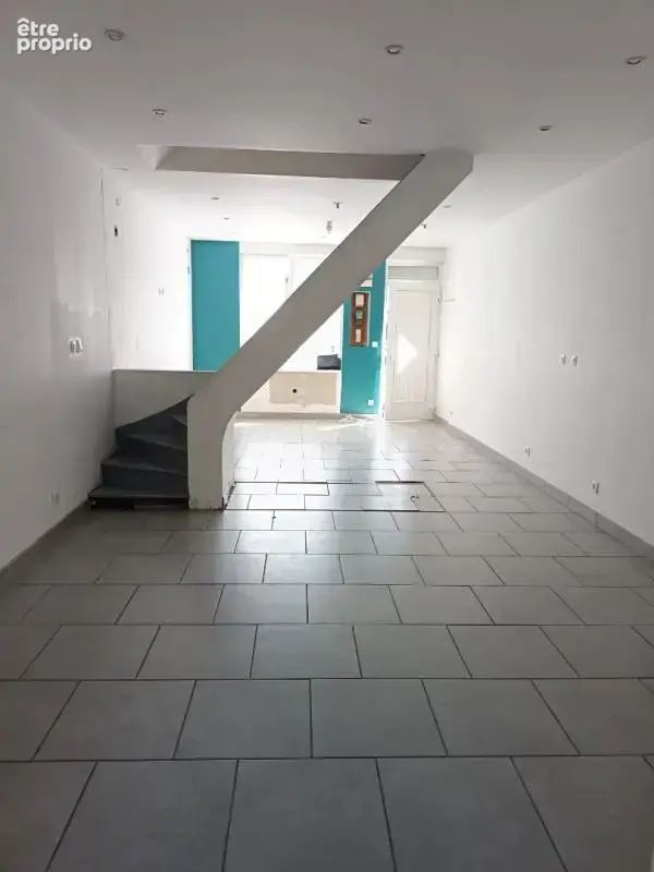Maison 4 pièces / 89 m² / 132 000 EUR / LA BASSEE - photo 3