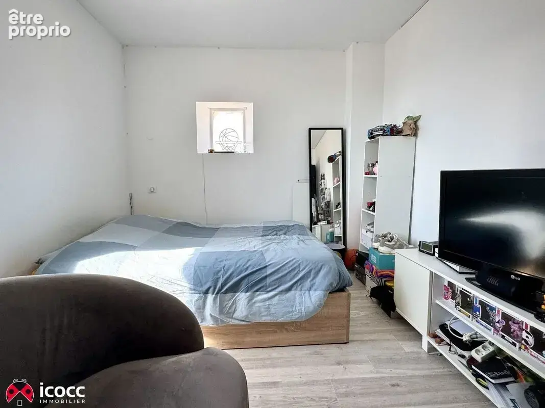 Appartement 109 m² à Lucon  - photo 9