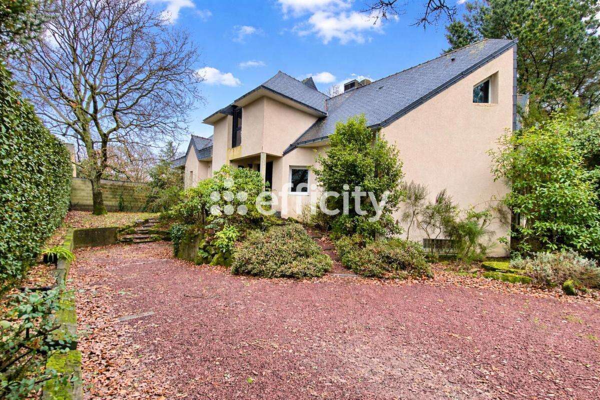 Maison à LA BAULE-ESCOUBLAC