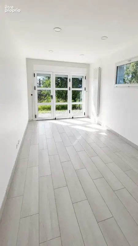 Maison 7 pièces 159 m² à vendre à Fessy (74890) - photo 9