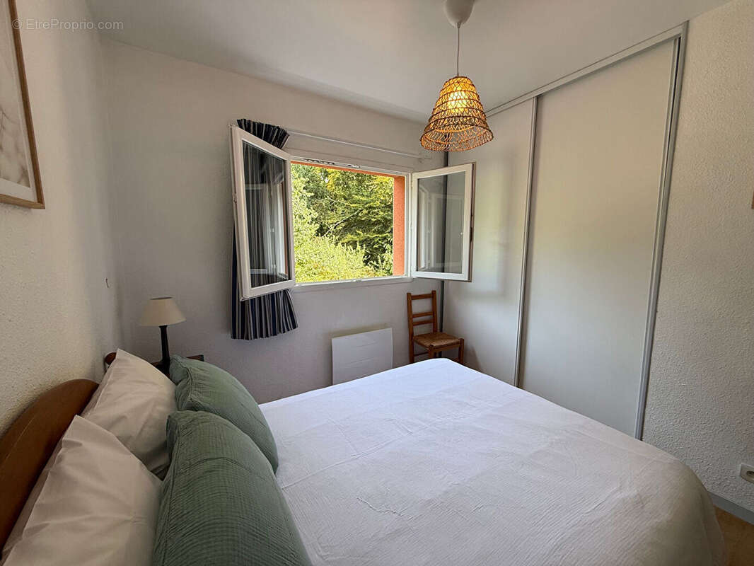 A vendre. Appartement T2 à Carantec. Exclusivité. - photo 5