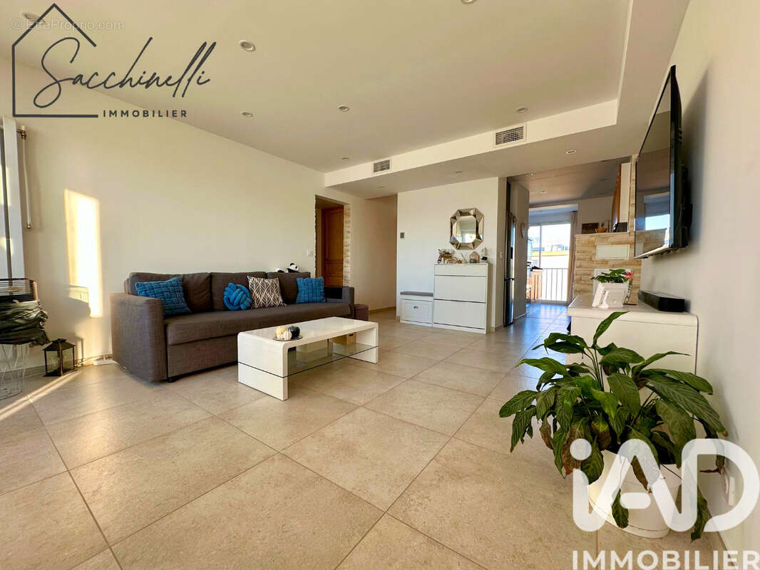 Photo 2 - Appartement à LA SEYNE-SUR-MER