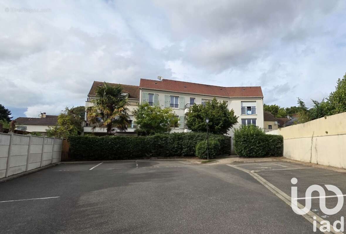 Photo 9 - Appartement à LOUVRES