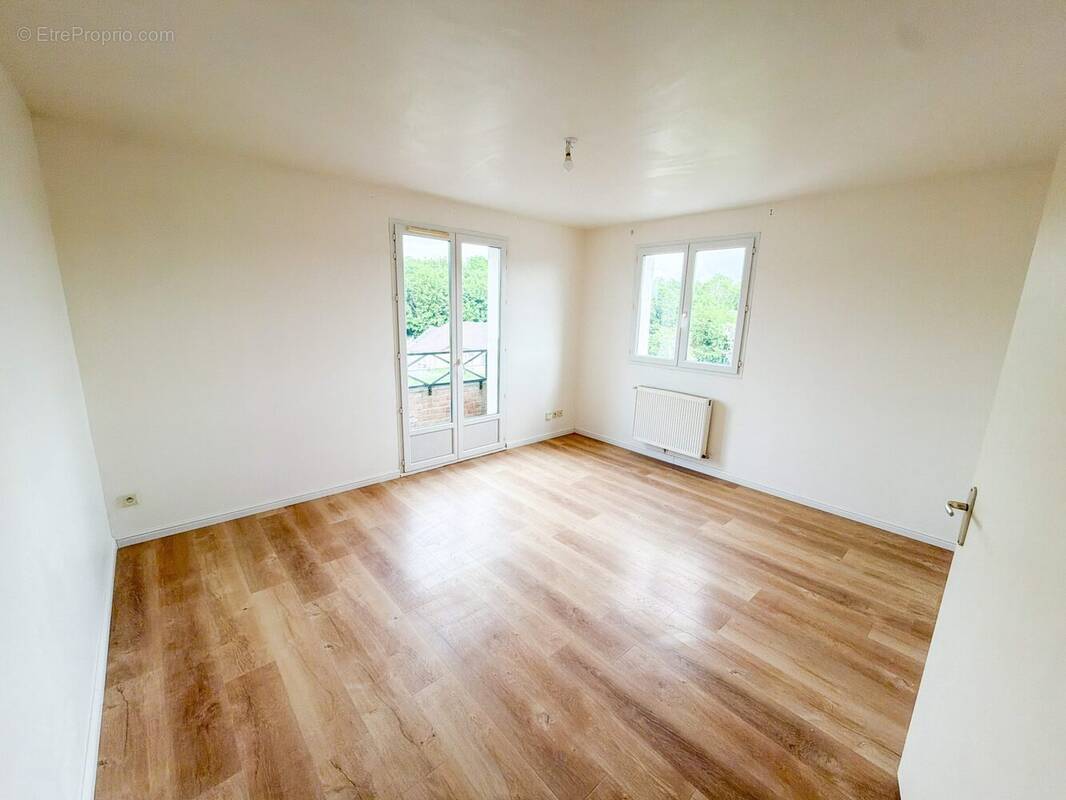 Appartement à LYS-LEZ-LANNOY