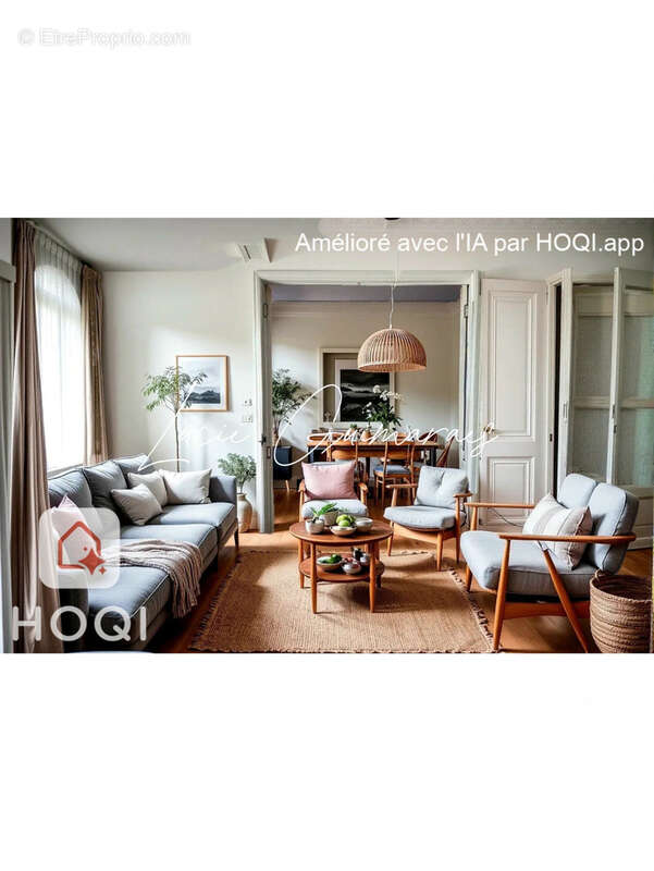 Photo 4 - Appartement à GAGNY