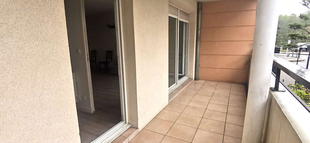 Appartement à CERGY