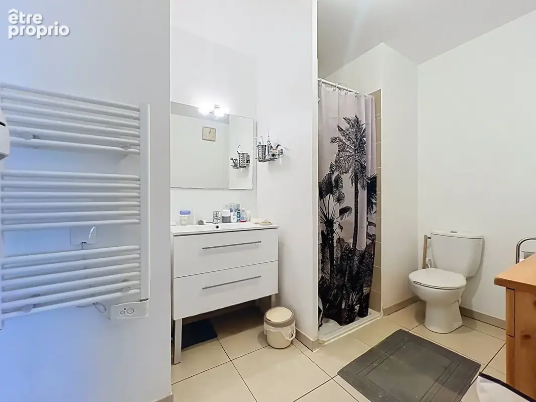 Marseille 4e - t2 + box - investissement locatif - photo 5
