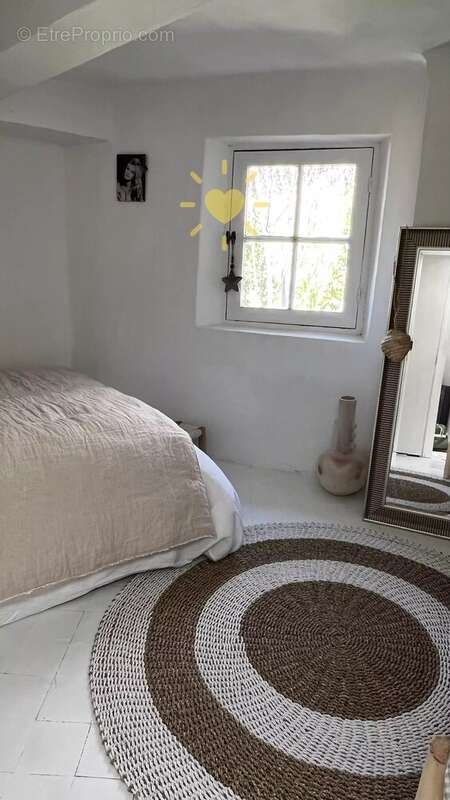 Appartement à CLAVIERS