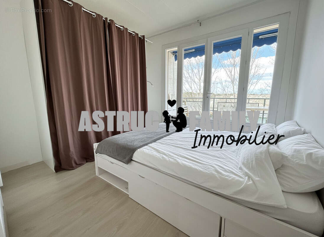 Appartement à LE GRAU-DU-ROI