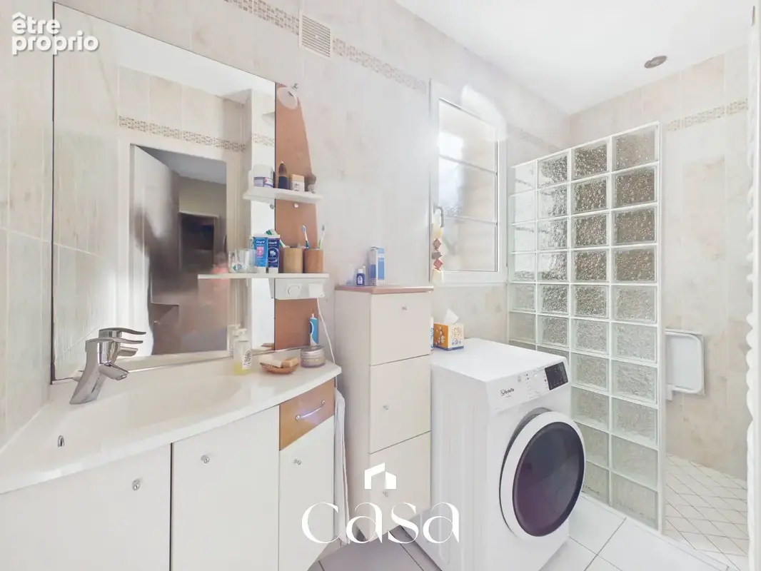 Maison 4 pièces 75 m² à vendre à Caen (14000) - photo 7