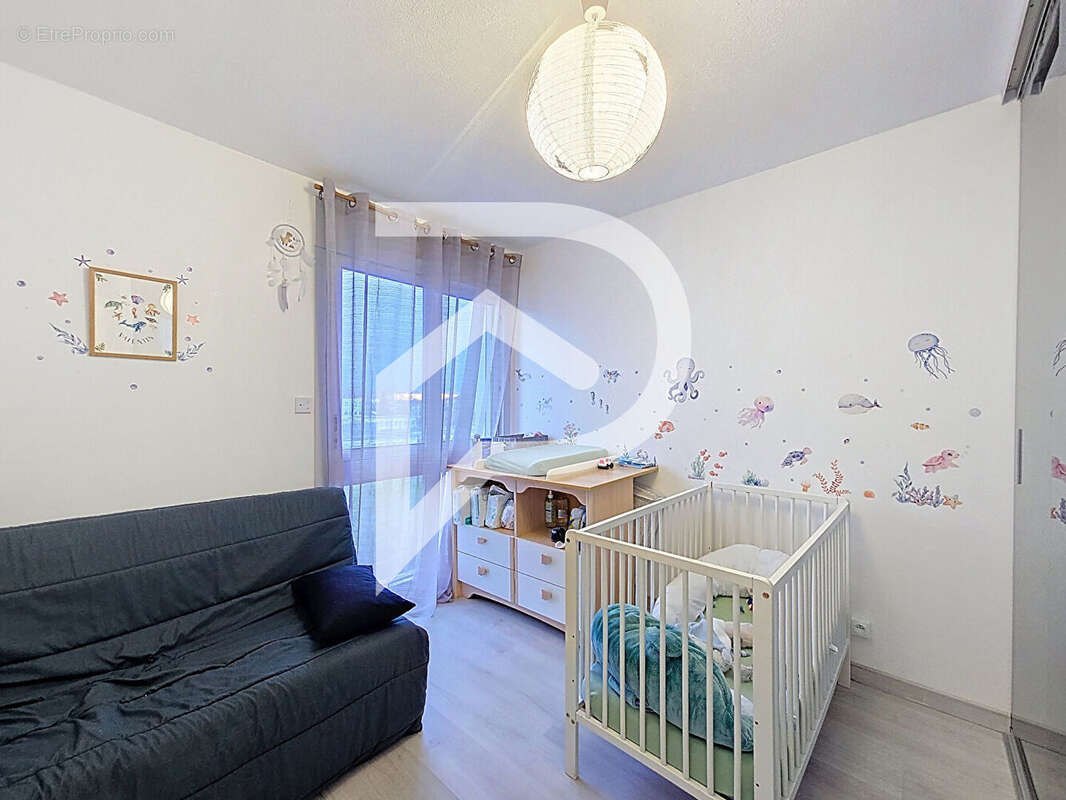 Appartement à COLOMIERS