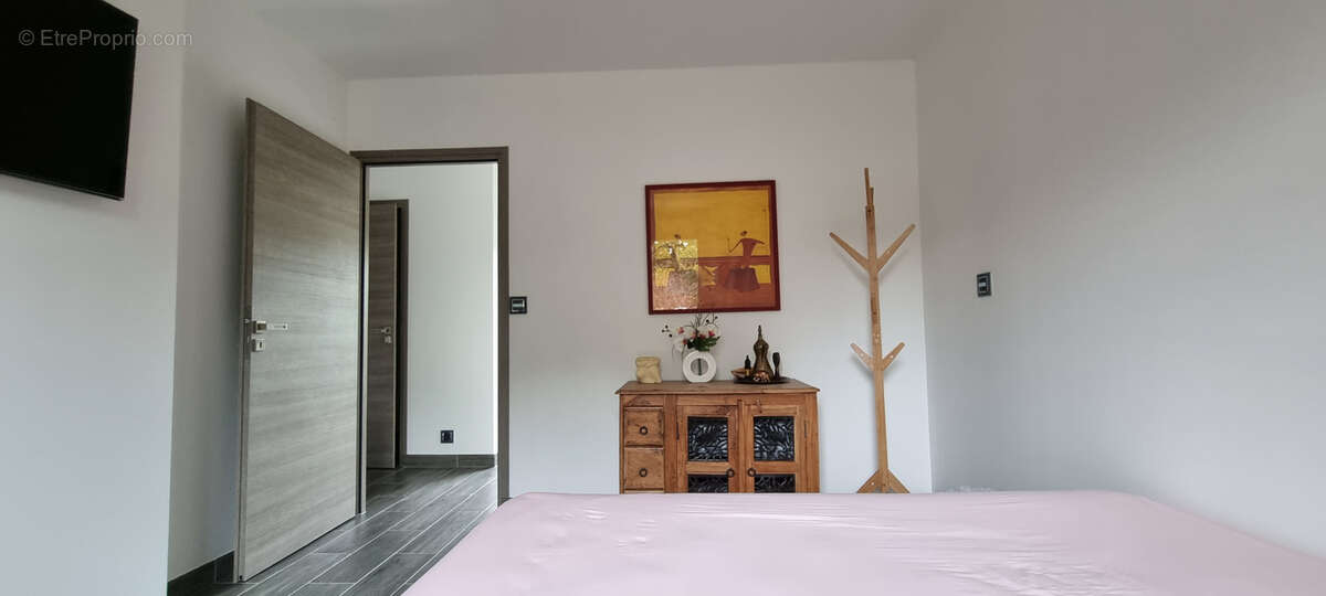 Maison à VOUNEUIL-SOUS-BIARD