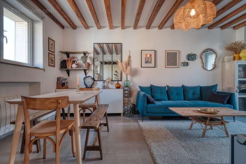 Maison à JOUARS-PONTCHARTRAIN