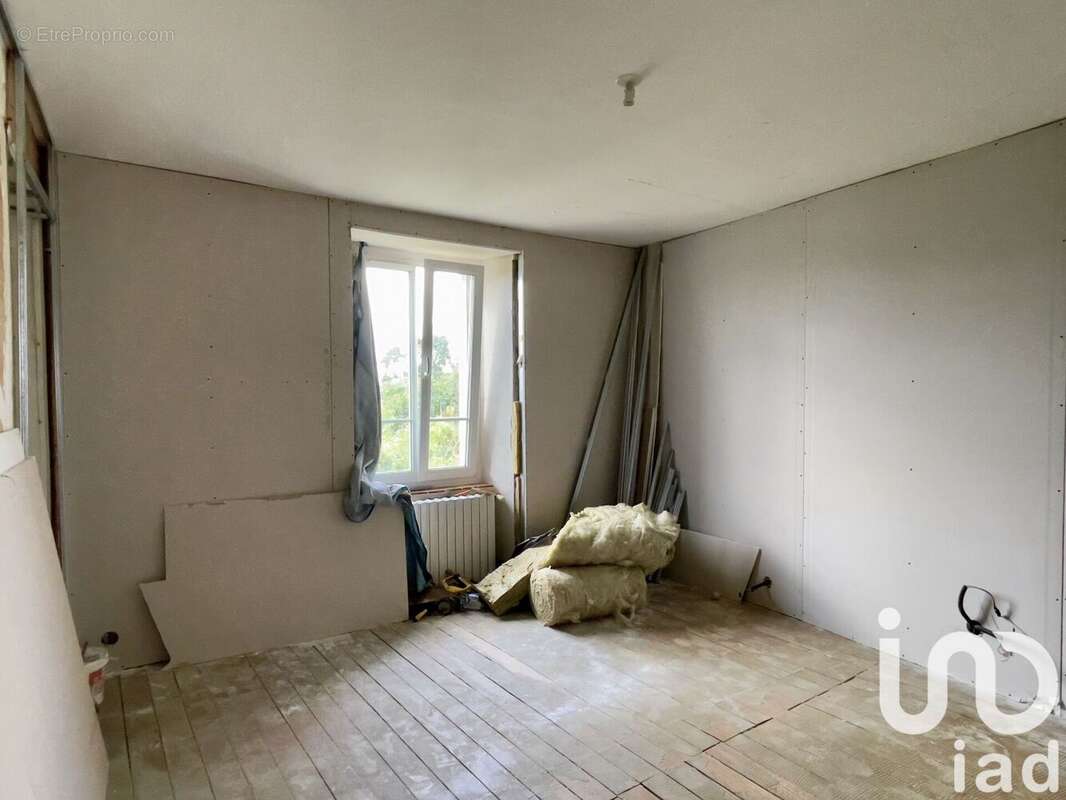 Photo 9 - Maison à MONTPINCHON