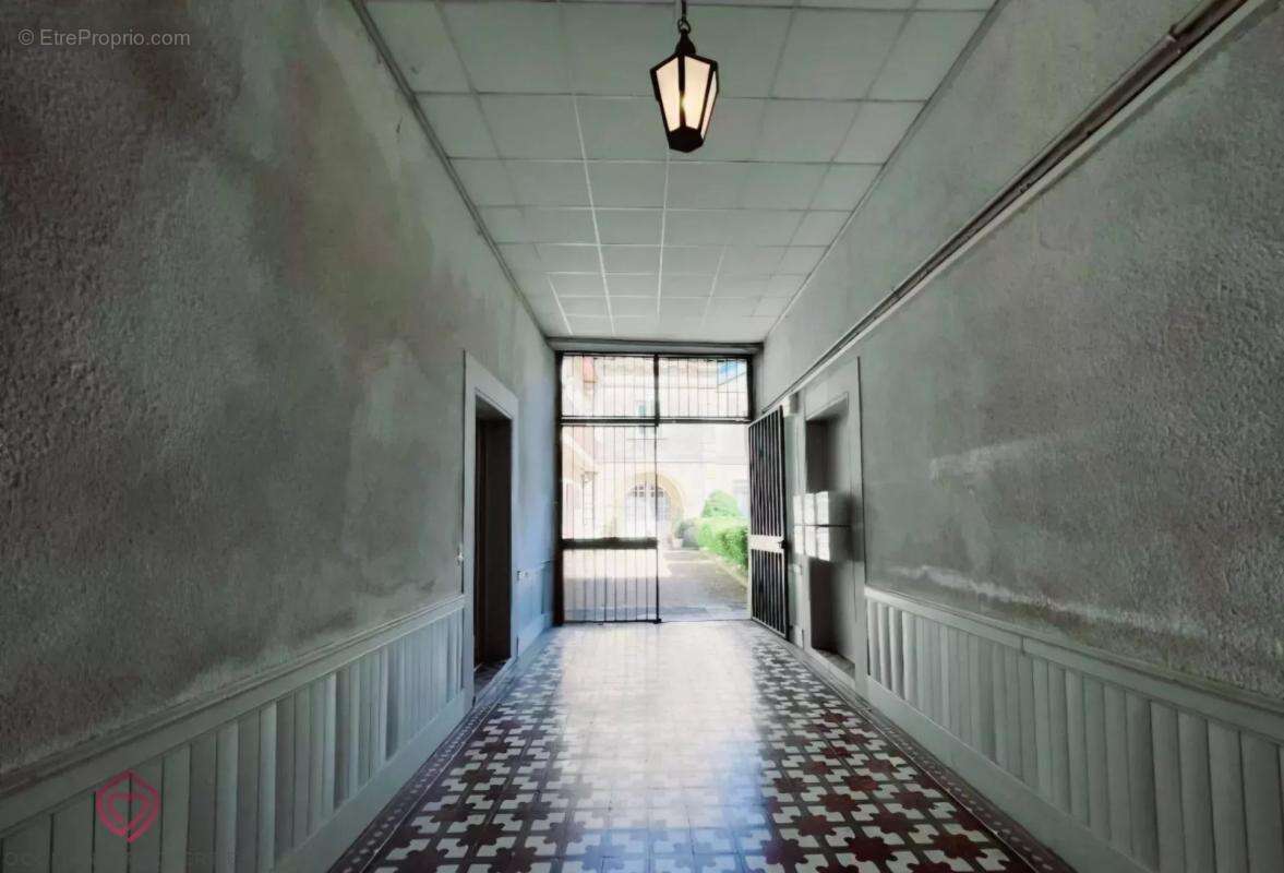 Maison à SAINT-GAUDENS