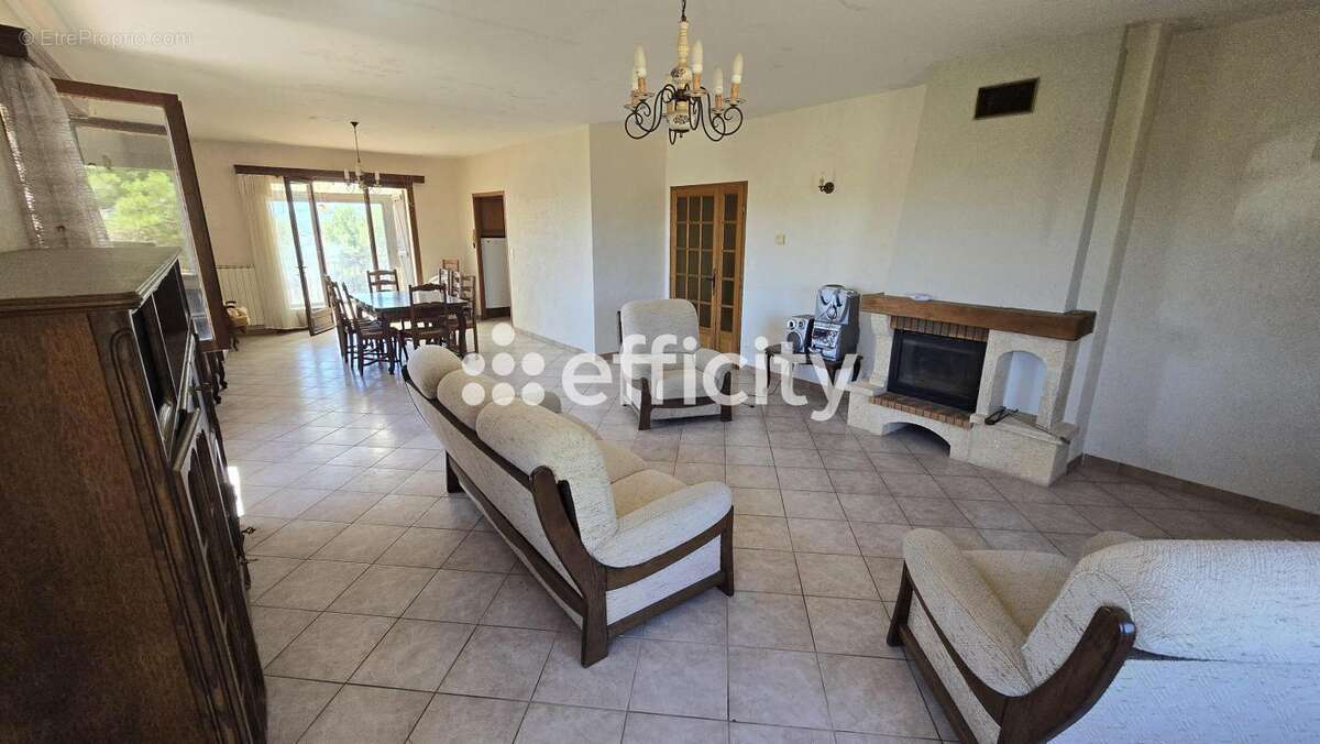 Maison 320 m² à Cessenon-Sur-Orb  - photo 5
