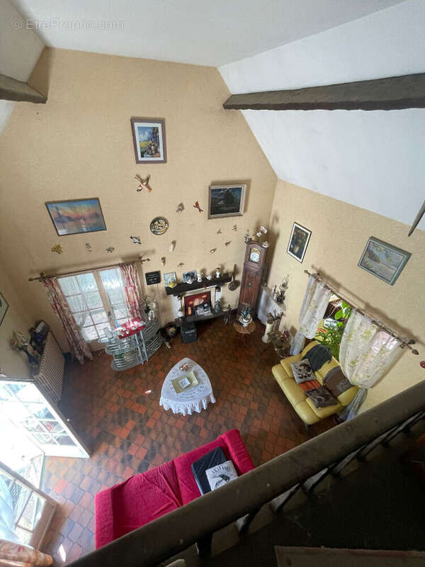 Maison à MARDIE