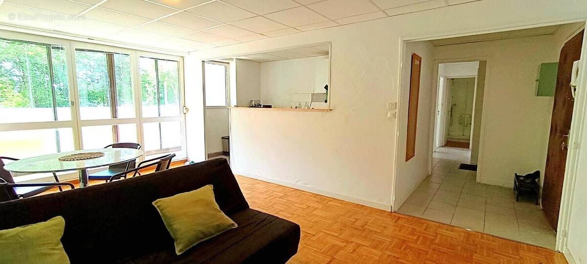 Photo 1 - Appartement à BREST