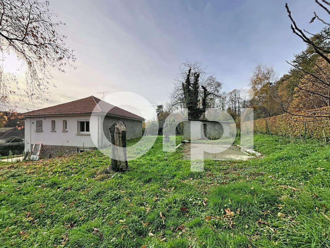 Maison à SAINT-MEXANT