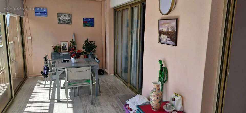 Appartement à GRASSE
