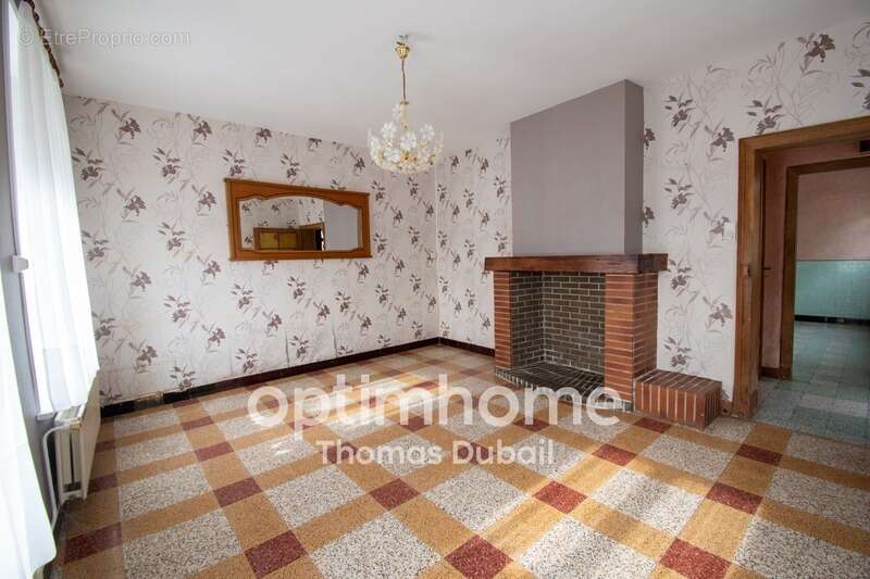 Maison à rénover au cœur de Maroilles - photo 3