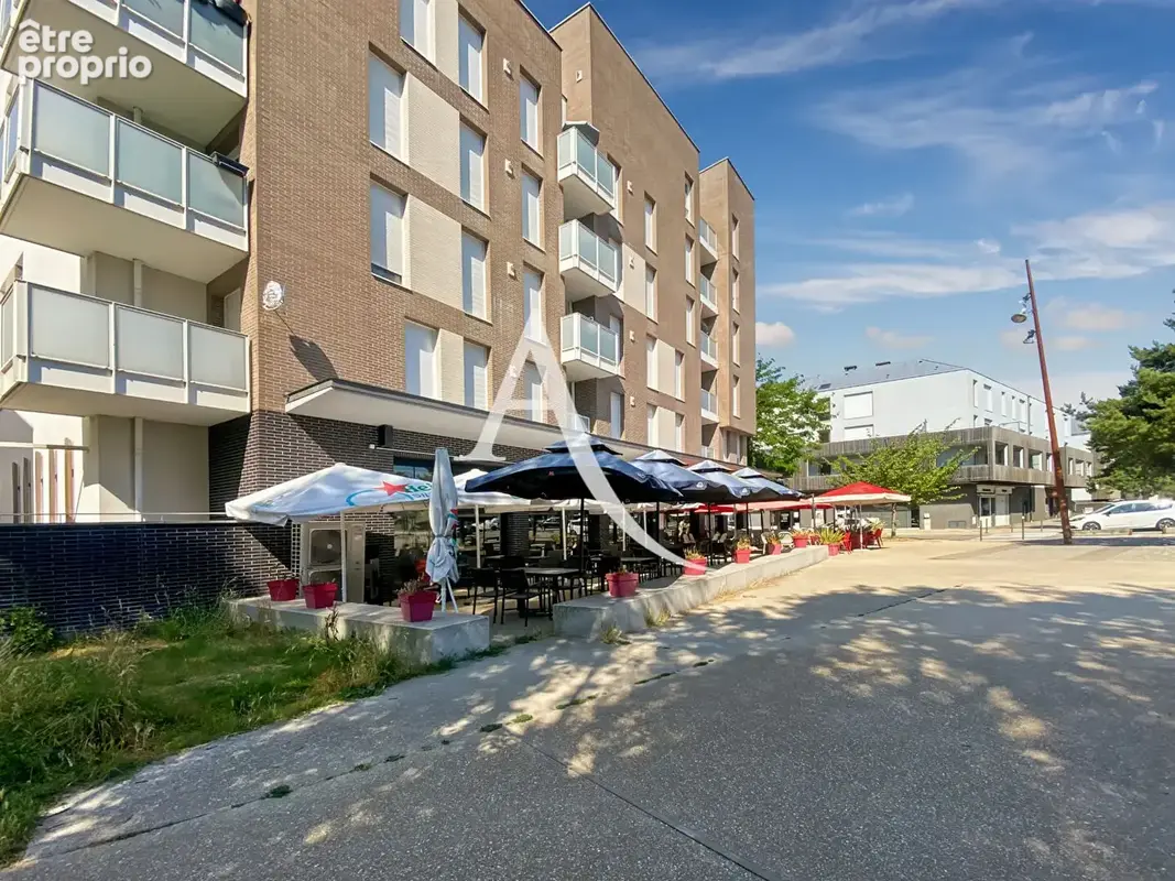 Appartement Bois D Arcy 3 pièce(s) 65.21 m2 - photo 15