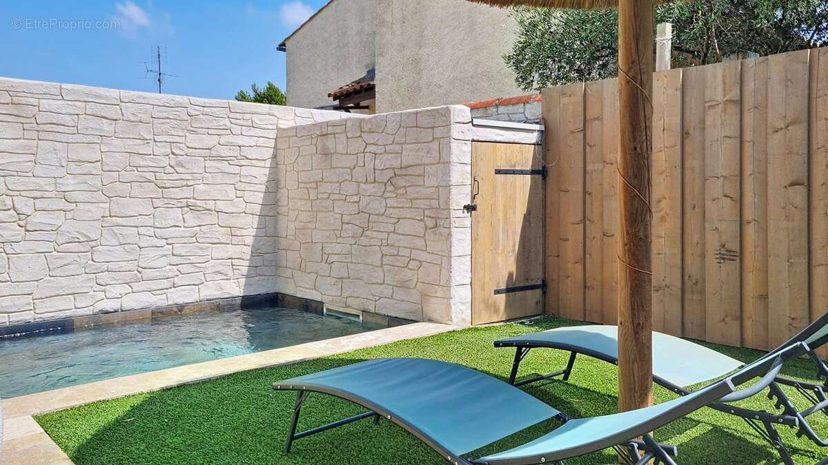 Maison 140 m² avec 2 logements indépendants - photo 2