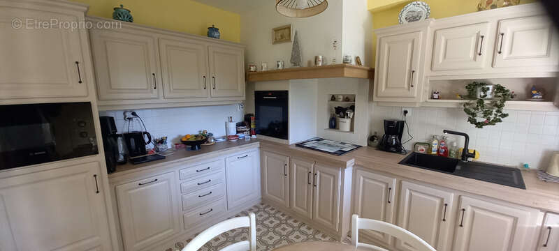 Maison à PLESTIN-LES-GREVES