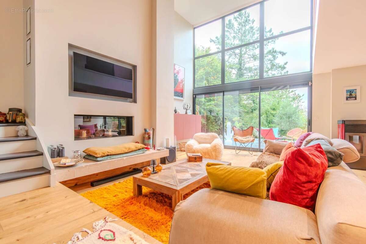 Maison à MONTMORENCY