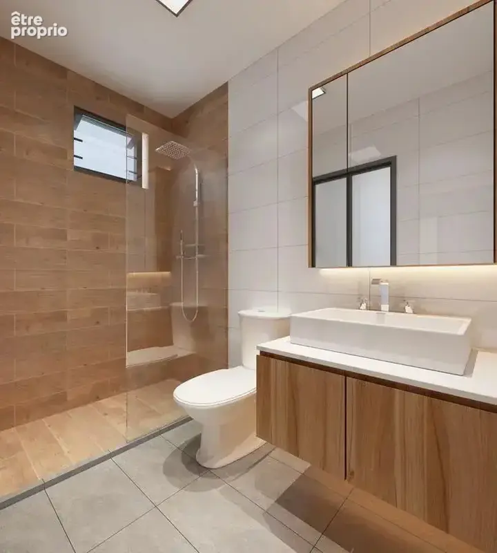 Splendide T3 Rez-De-Jardin Standing A Prix Imbattable! - photo 5