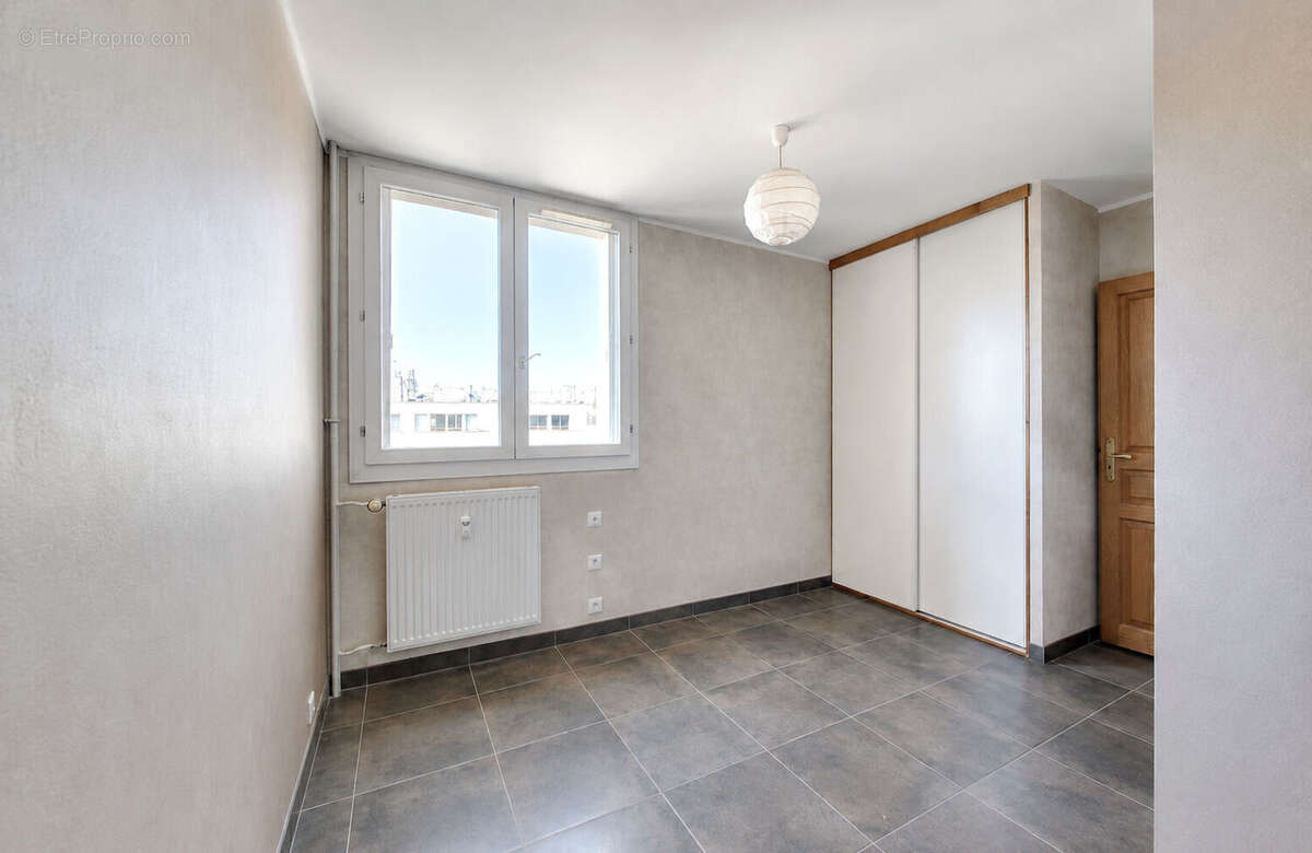Roissy en Brie - La Pierrerie -  85 m² - photo 9
