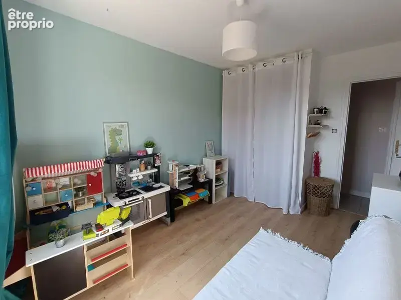 Maison 4 pièces 105 m² à vendre à Montrond-Les-Bains (42210) - photo 8