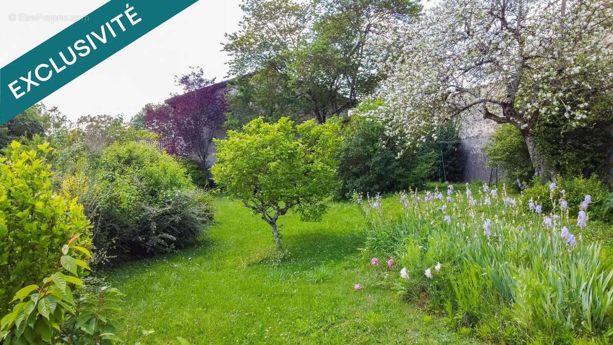Photo 2 - Maison à CEYZERIAT