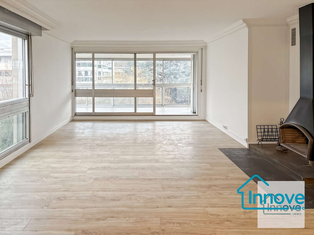 Appartement à ROCQUENCOURT