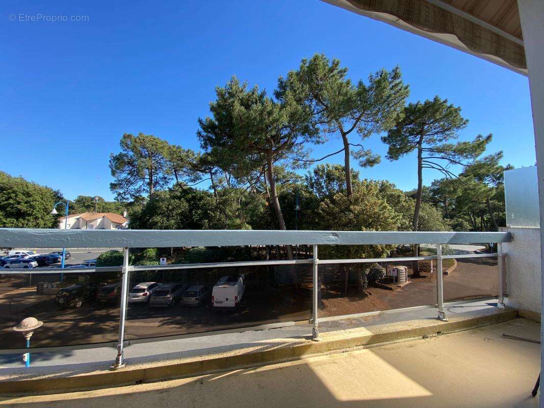 Appartement à LES MATHES