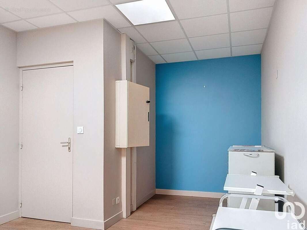 Photo 9 - Commerce à CESSON-SEVIGNE