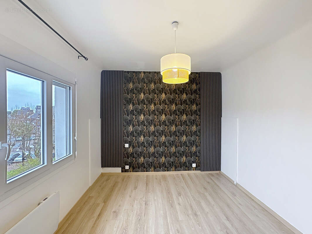 Appartement à PERROS-GUIREC