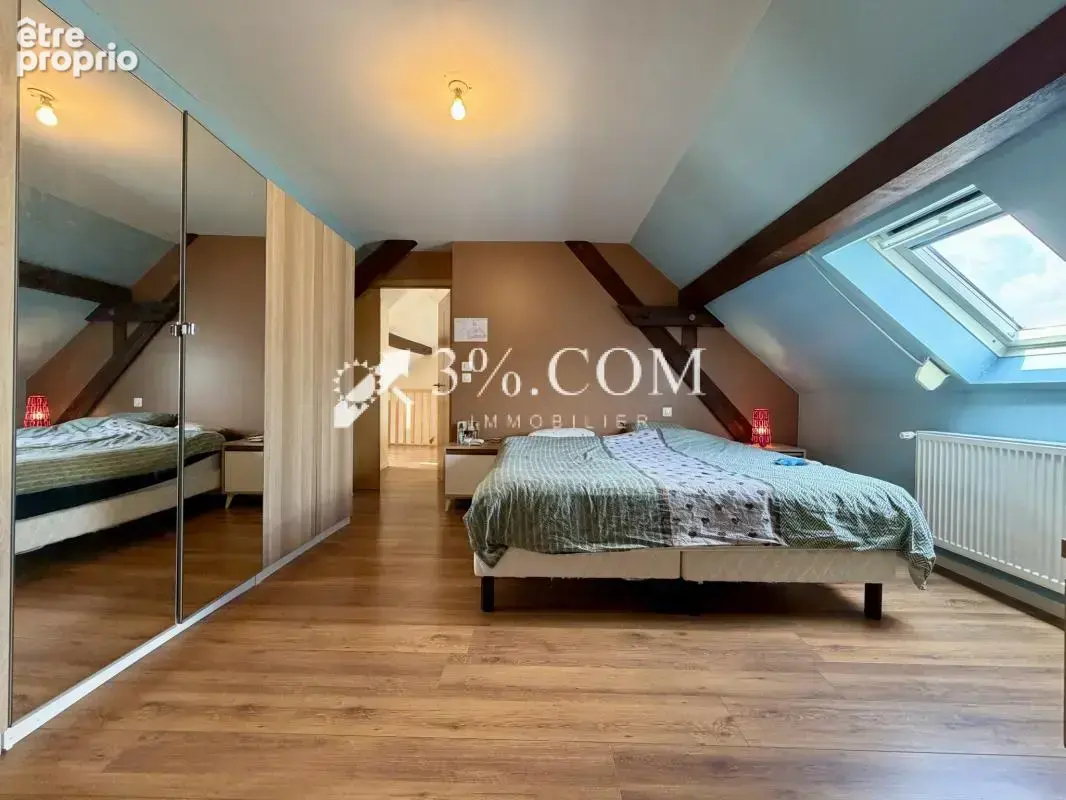3%.COM - En exclusivité   Traenheim   Maison 4 pièces d'envi - photo 6