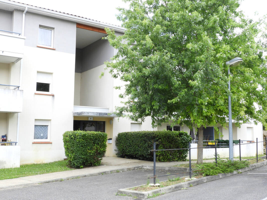 Appartement à AUCH